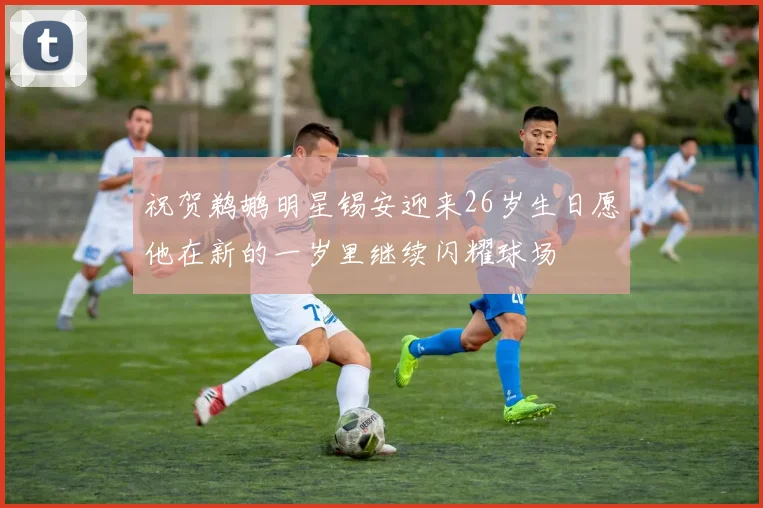 祝贺鹈鹕明星锡安迎来26岁生日愿他在新的一岁里继续闪耀球场